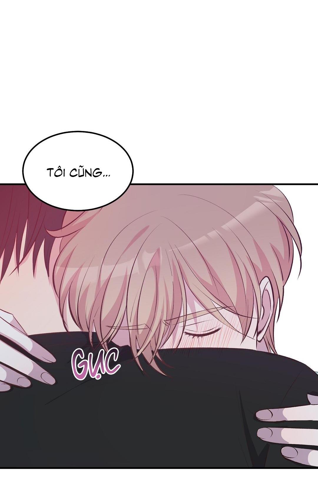 Đọc truyện CHUYỆN TÌNH ĐẢO HOANG - Chapter 25