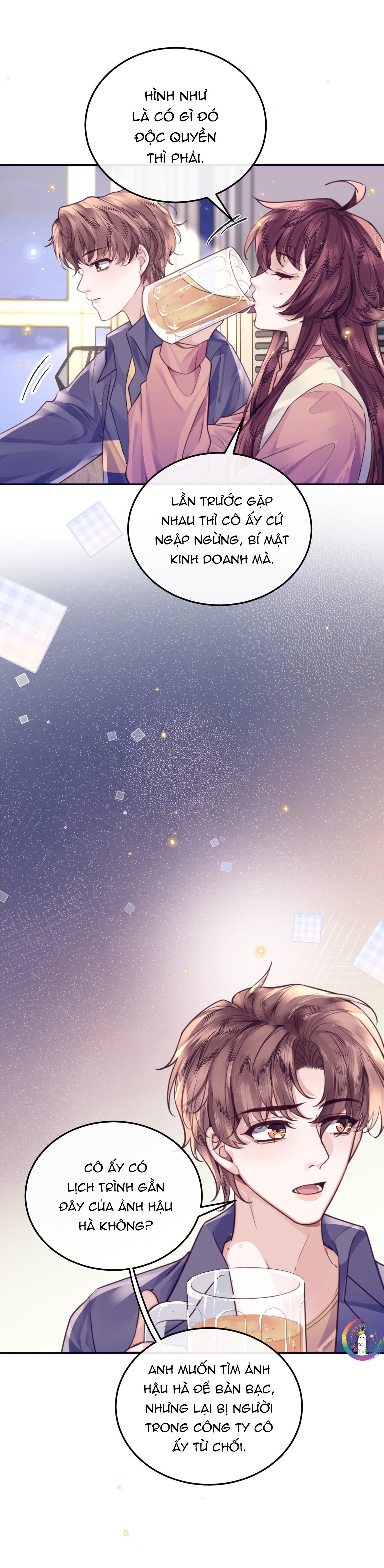 Đọc truyện (END) Đặc Chế Cho Riêng Anh - Chapter 80