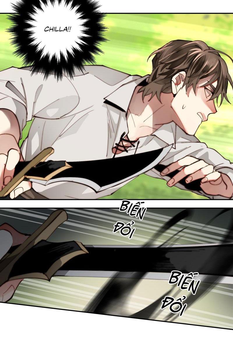 Đọc truyện KHI LONG THẦN RƠI VÀO LƯỚI TÌNH - Chapter 16