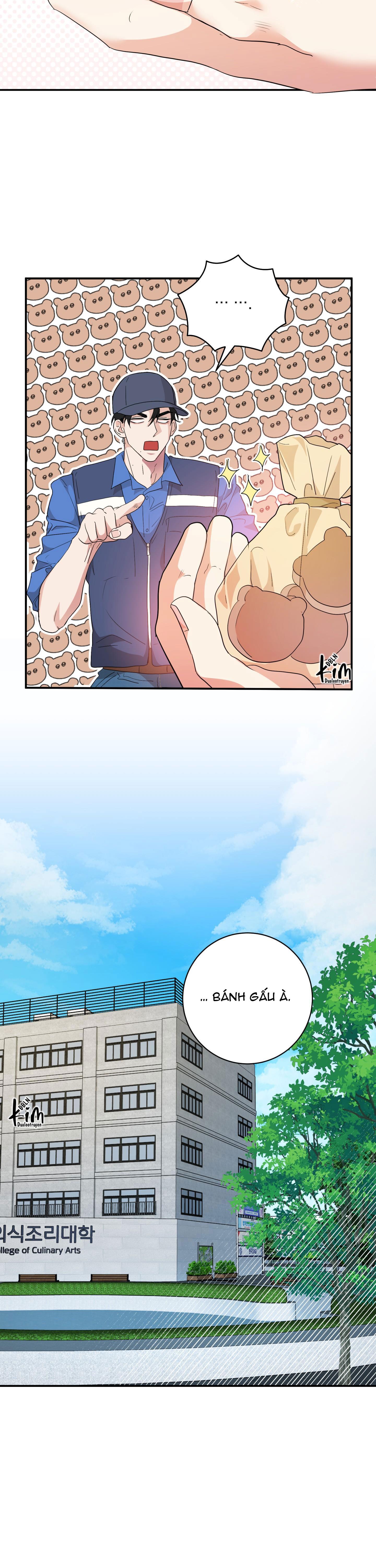 Đọc truyện BL NGẮN CHỊCH HỎNY - Chapter 37.2