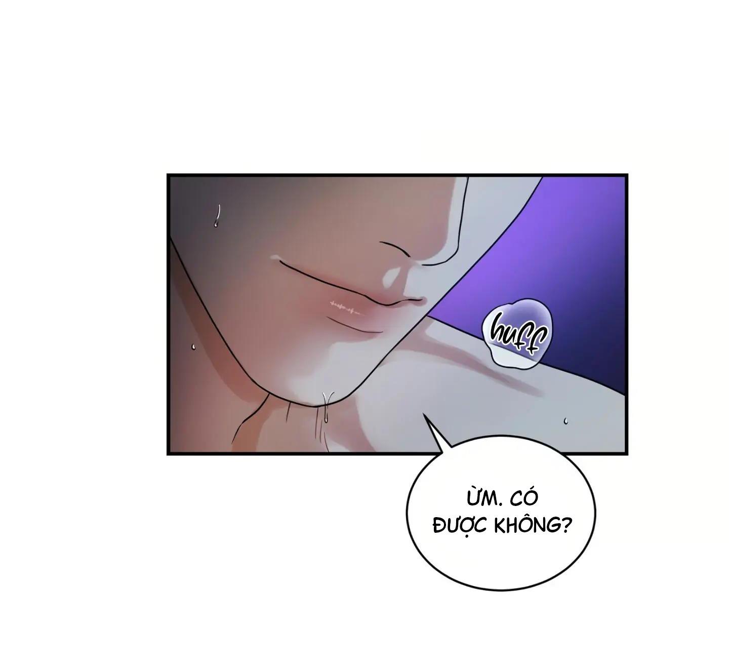 Đọc truyện Một nhân cách khác - Chapter 15