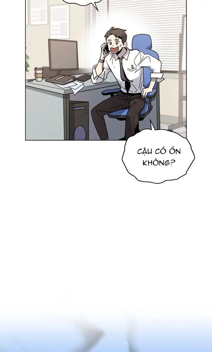 Đọc truyện Vết Tích Của Ánh Dương - Chapter 3