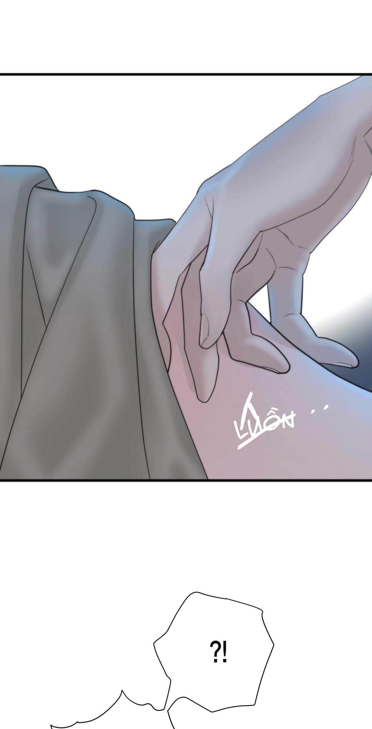 Đọc truyện SAMPAL - Chapter 0.1