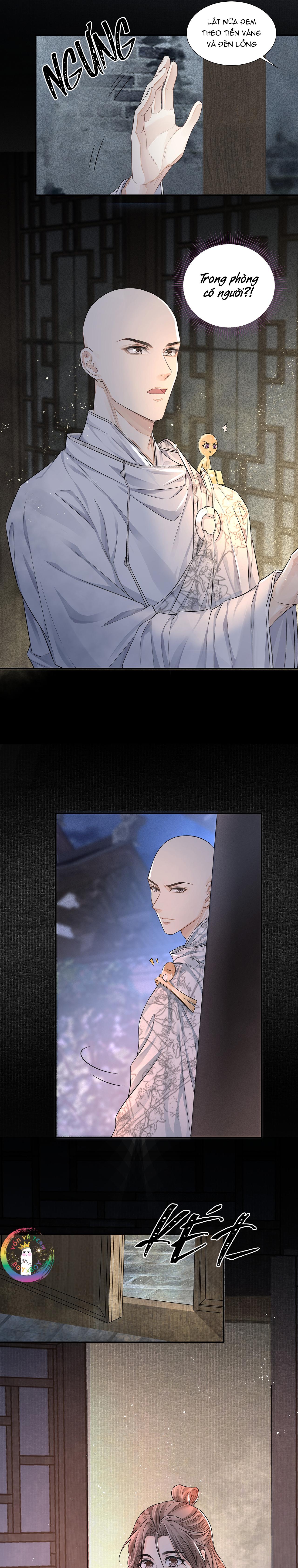 Đọc truyện (END) Đồng Tiền Kham Thế - Chapter 18