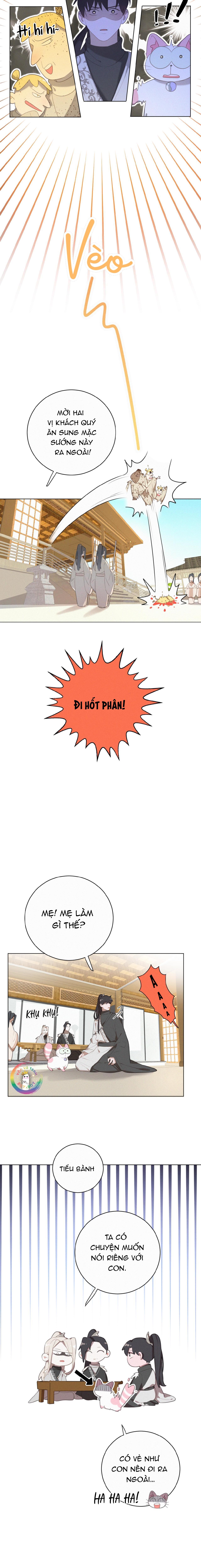 Đọc truyện Xã Hội Mồn Lèo - Chapter 64