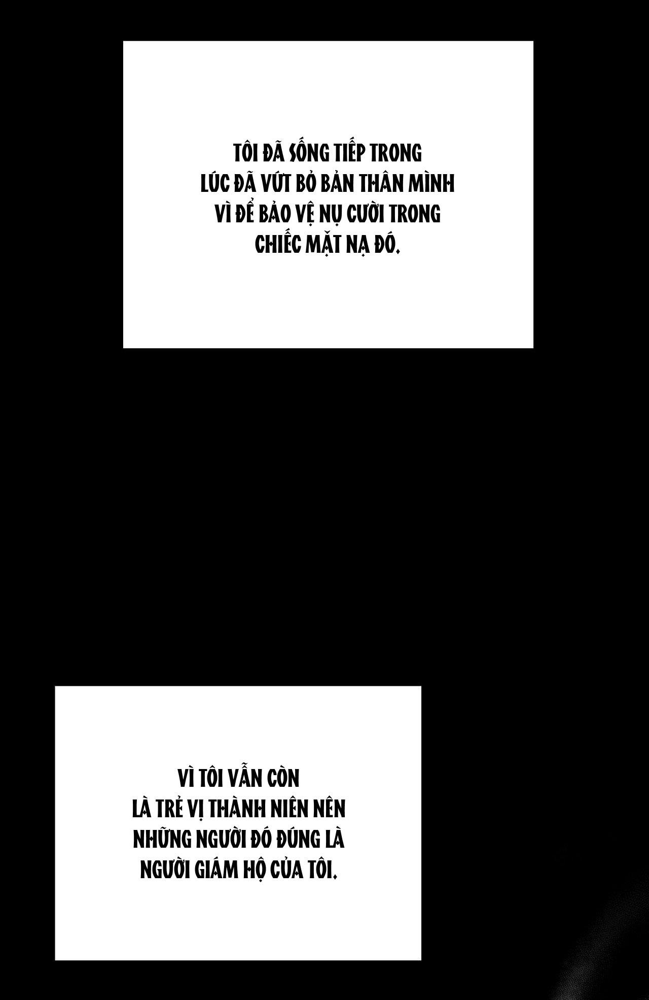 Đọc truyện LỖI TẠI DỄ THƯƠNG - Chapter 27