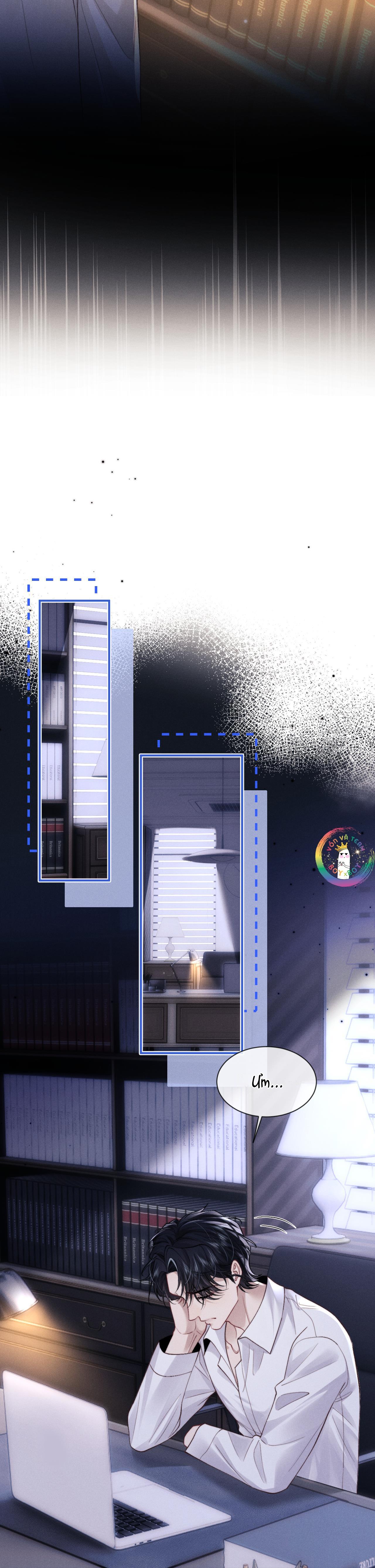 Đọc truyện Chấp Sự Thỏ Tai Cụp - Chapter 136