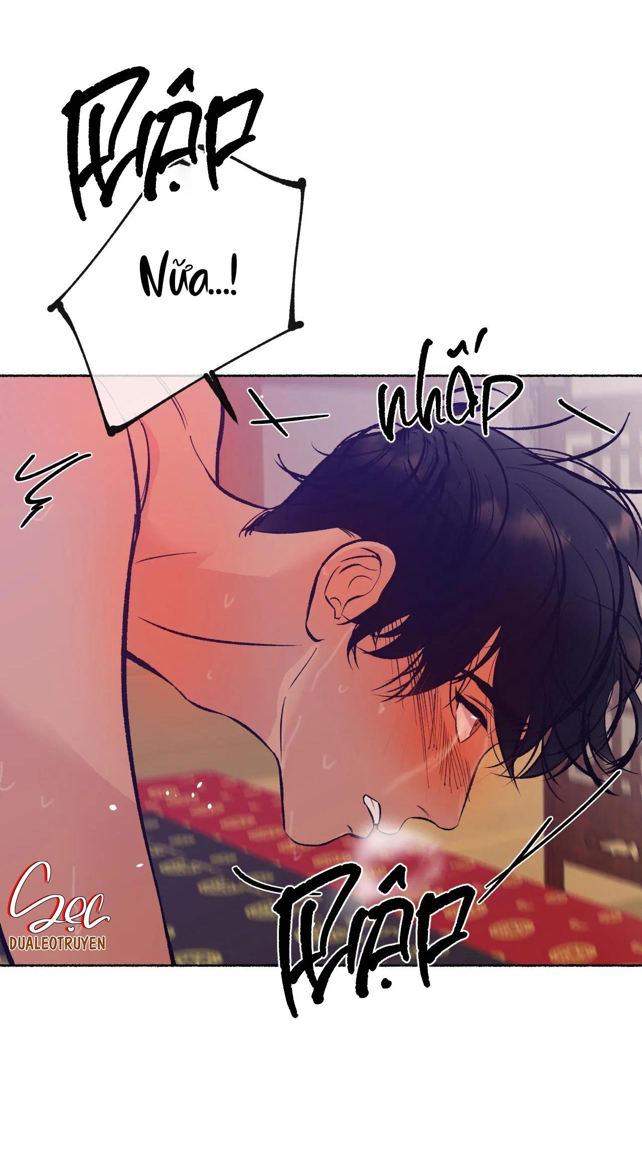 Đọc truyện HỔ NGÀN NĂM - Chapter 34