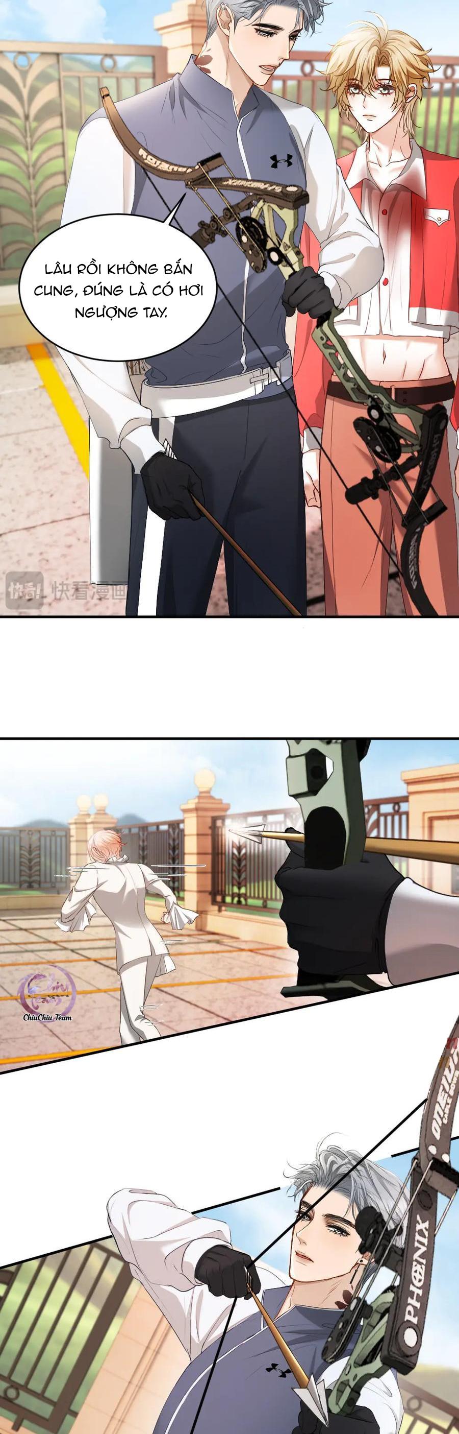 Đọc truyện Tiểu thiếu gia dựa vào nhan sắc càn quét toàn hệ thống - Chapter 37