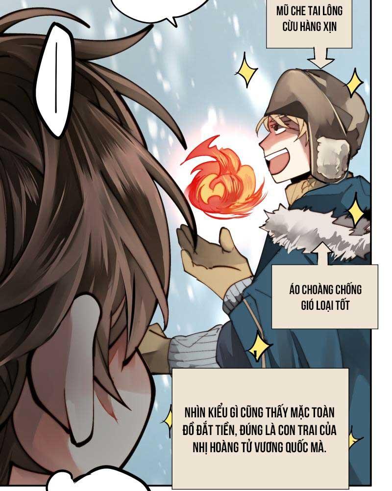 Đọc truyện KHI LONG THẦN RƠI VÀO LƯỚI TÌNH - Chapter 10