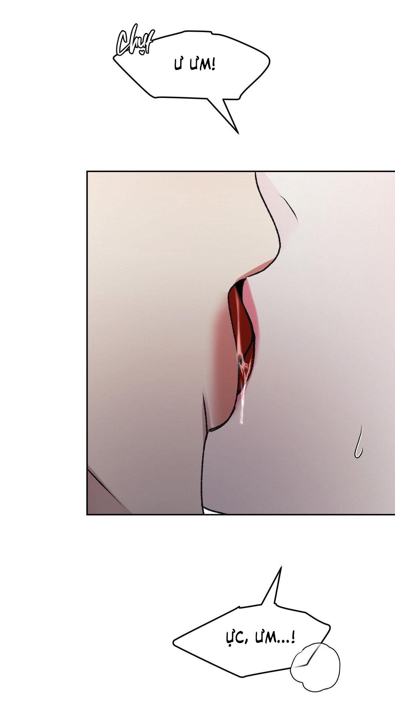 Đọc truyện CON NUÔI BẤT ĐẮC DĨ - Chapter 58