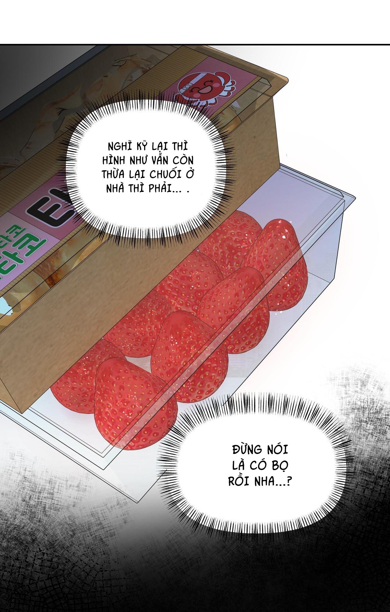 Đọc truyện CHỦ NHÂN CỦA THỨ BẢY - Chapter 42