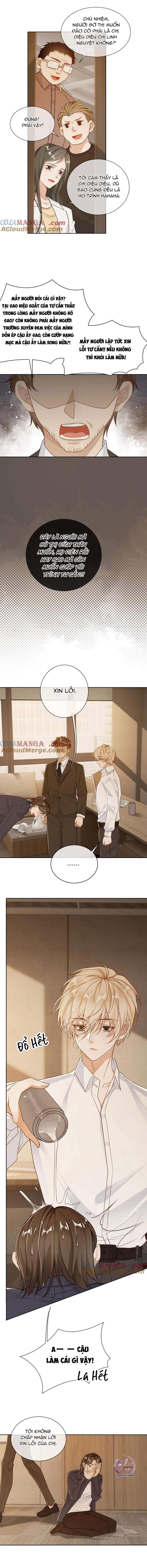 Đọc truyện Khát Vọng Ngọt Ngào - Chapter 122