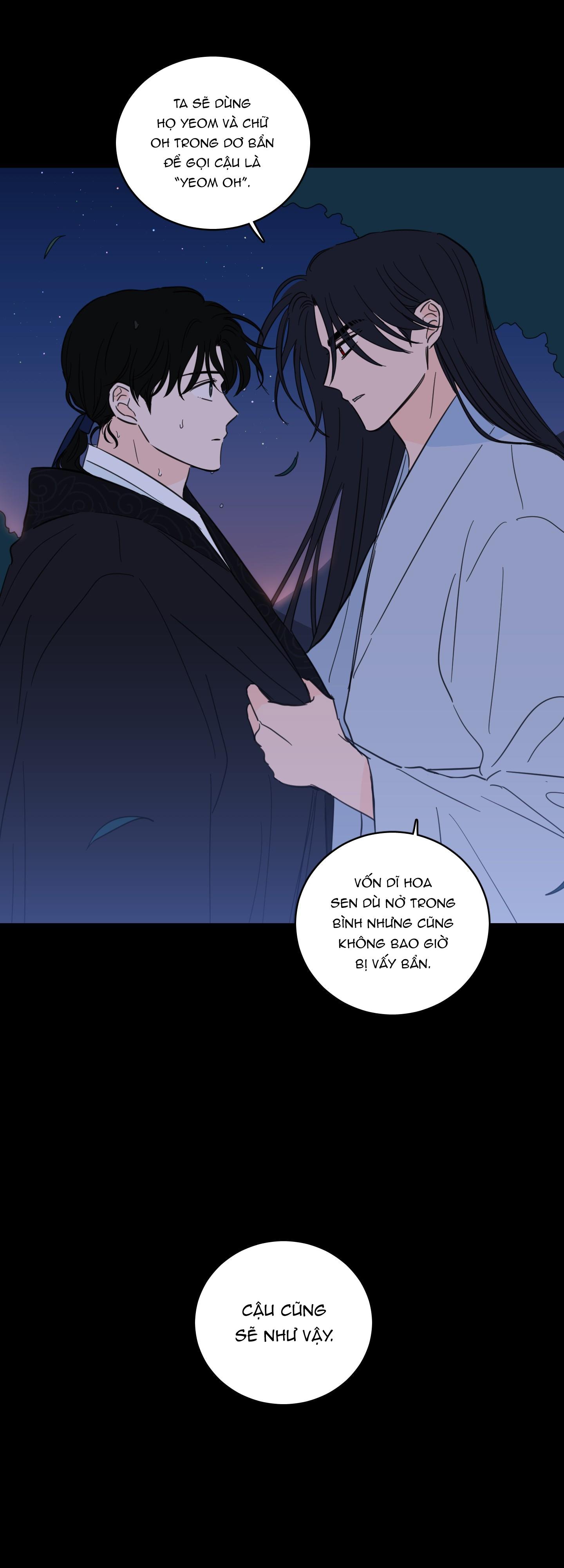 Đọc truyện Mẹo Thuần Hóa Hổ - Chapter 72