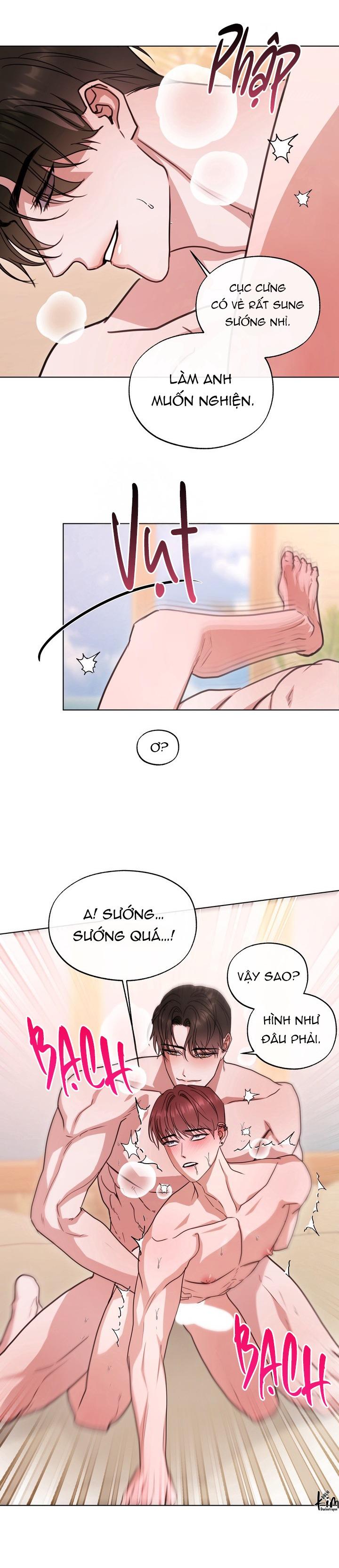 Đọc truyện CÔ DÂU RỒNG - Chapter 9