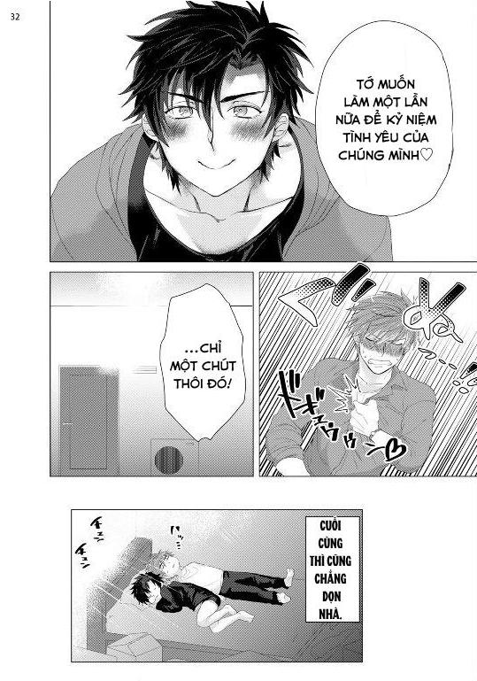 Đọc truyện Cưng mà nói - Chapter 144