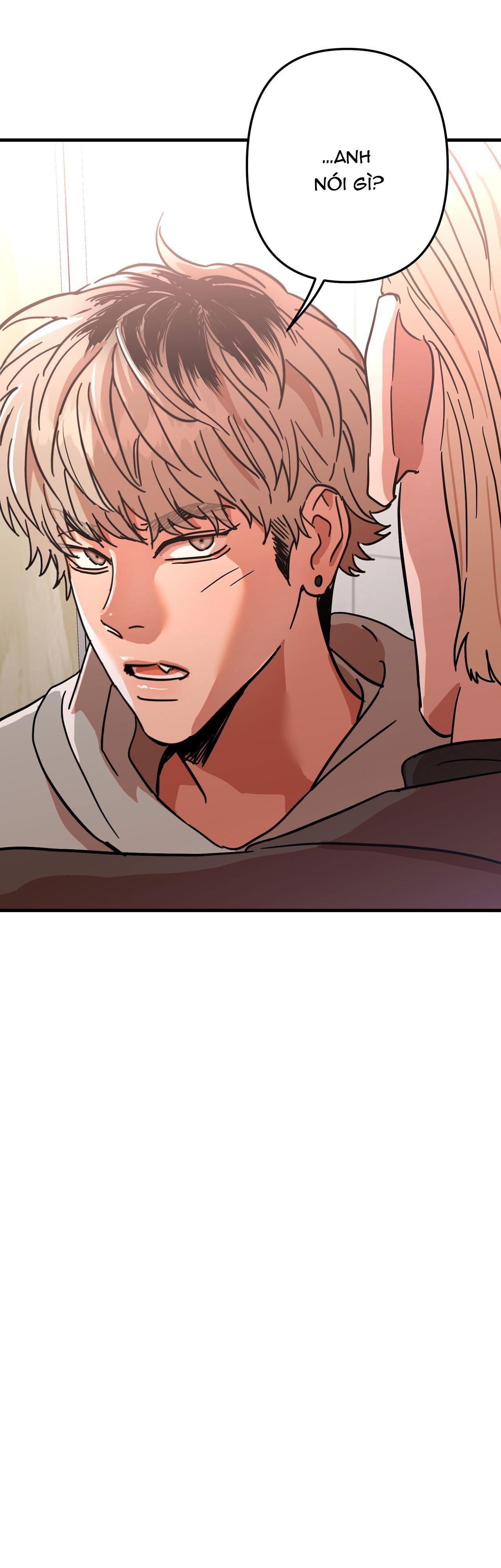 Đọc truyện BẮT TẠI TRẬN - Chapter 2