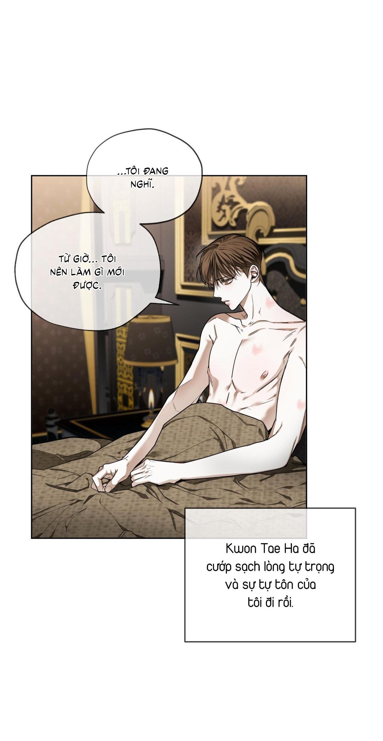 Đọc truyện Phạm Luật - Chapter 95