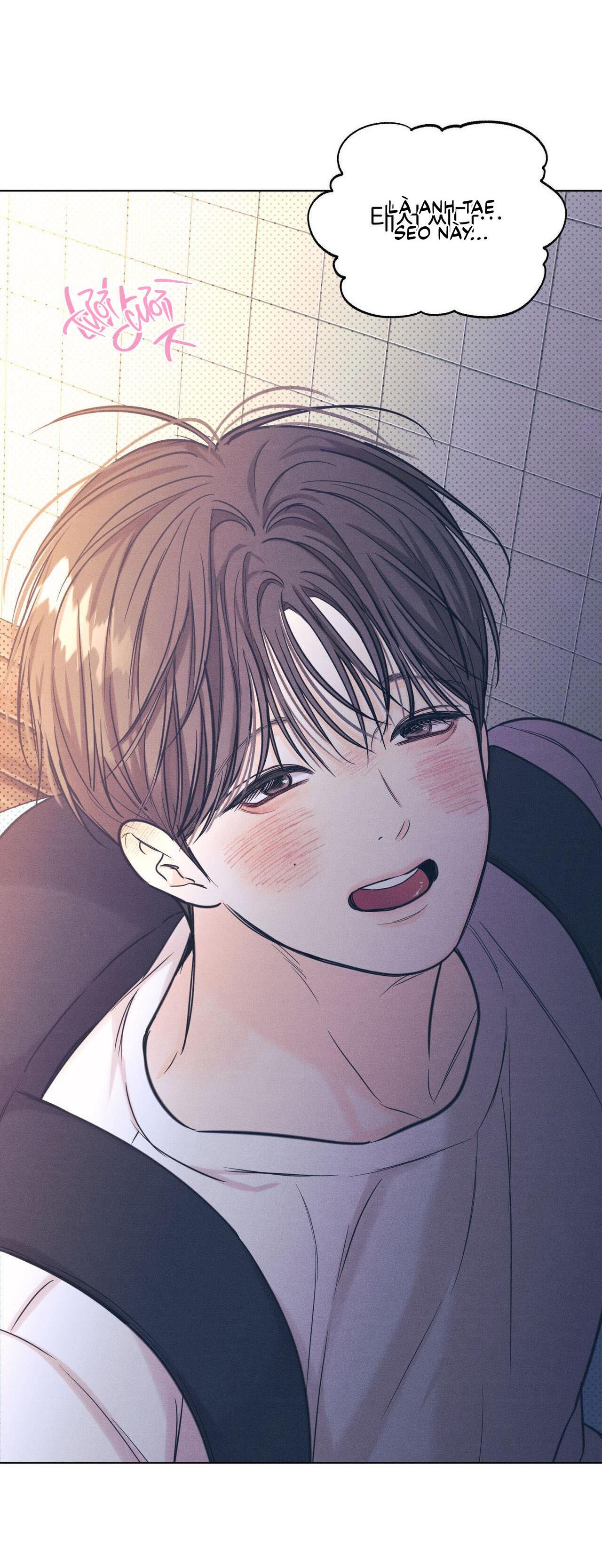 Đọc truyện  Công Việc Làm Thêm Thời Vụ - Chapter 22