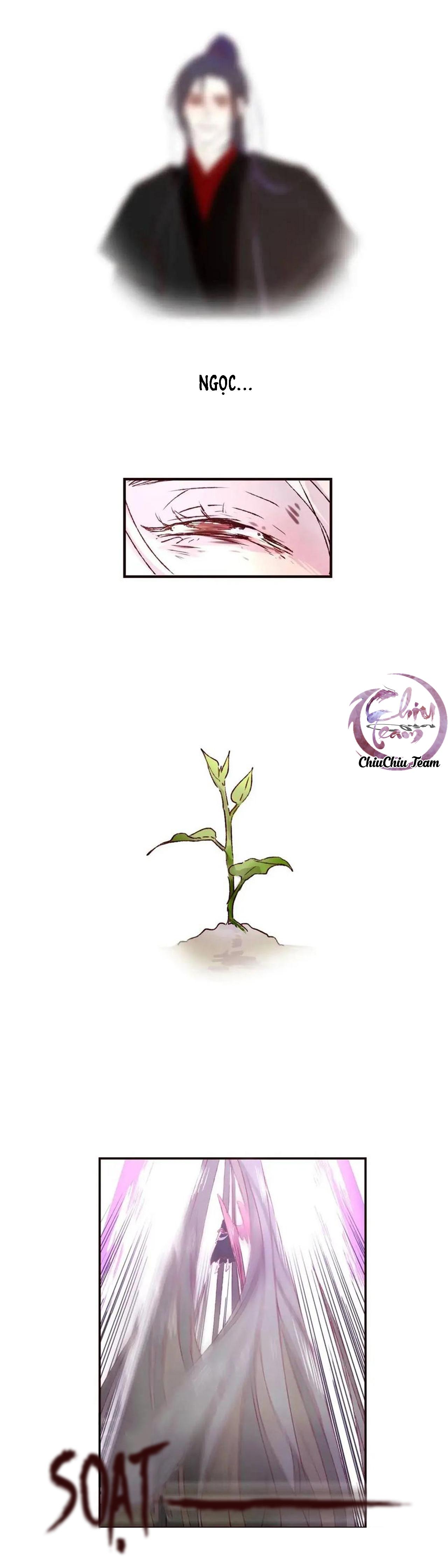 Đọc truyện Đóa Hoa Quỷ Dữ - Chapter 63