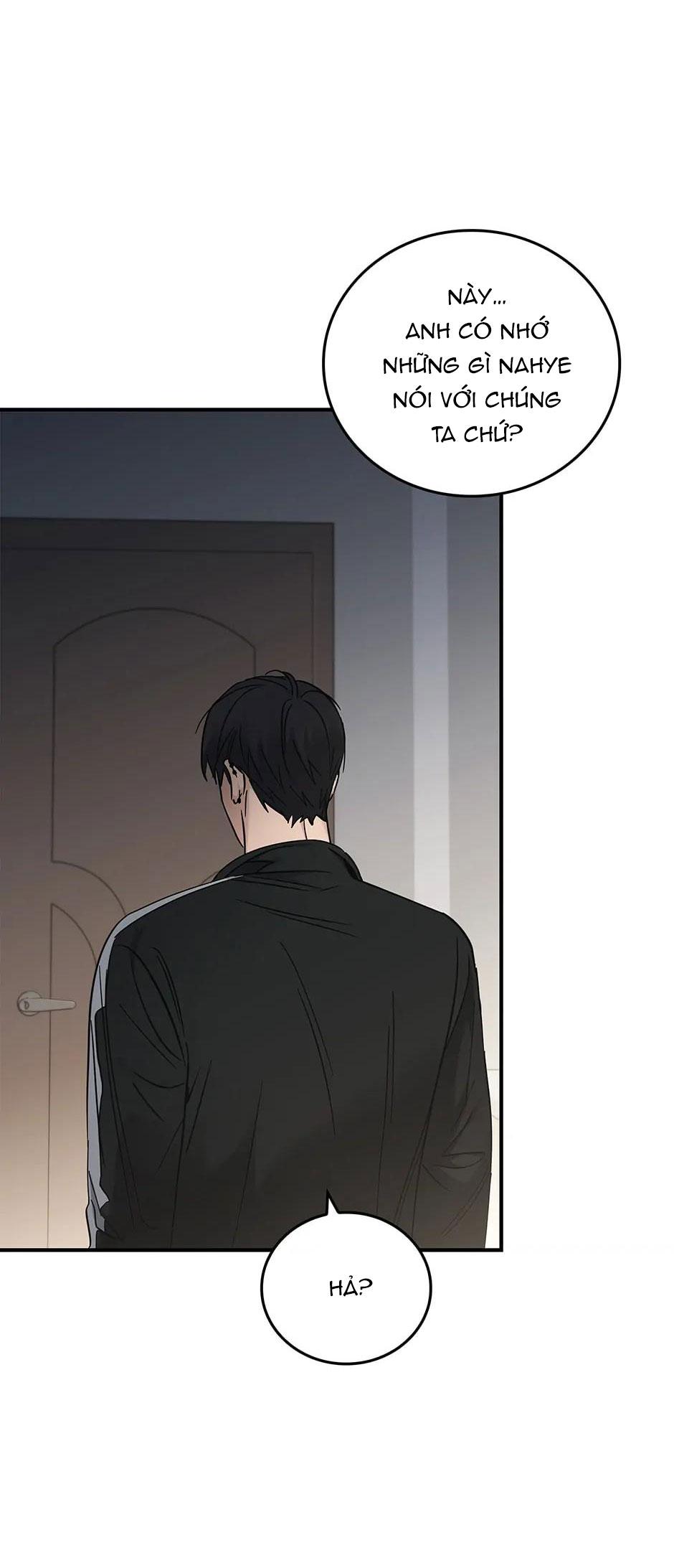 Đọc truyện Deadman Switch - Chapter 34