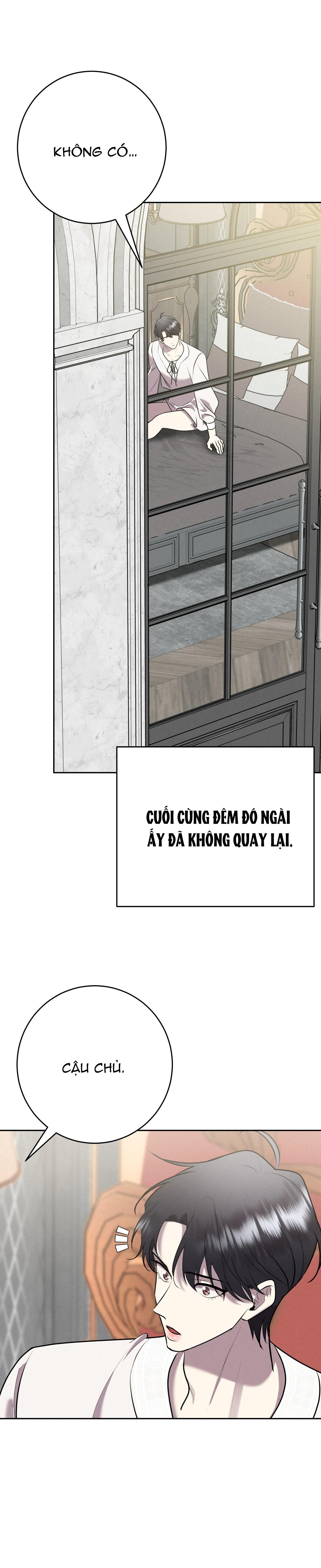 Đọc truyện ĐÁM CƯỚI TAI TIẾNG - Chapter 15