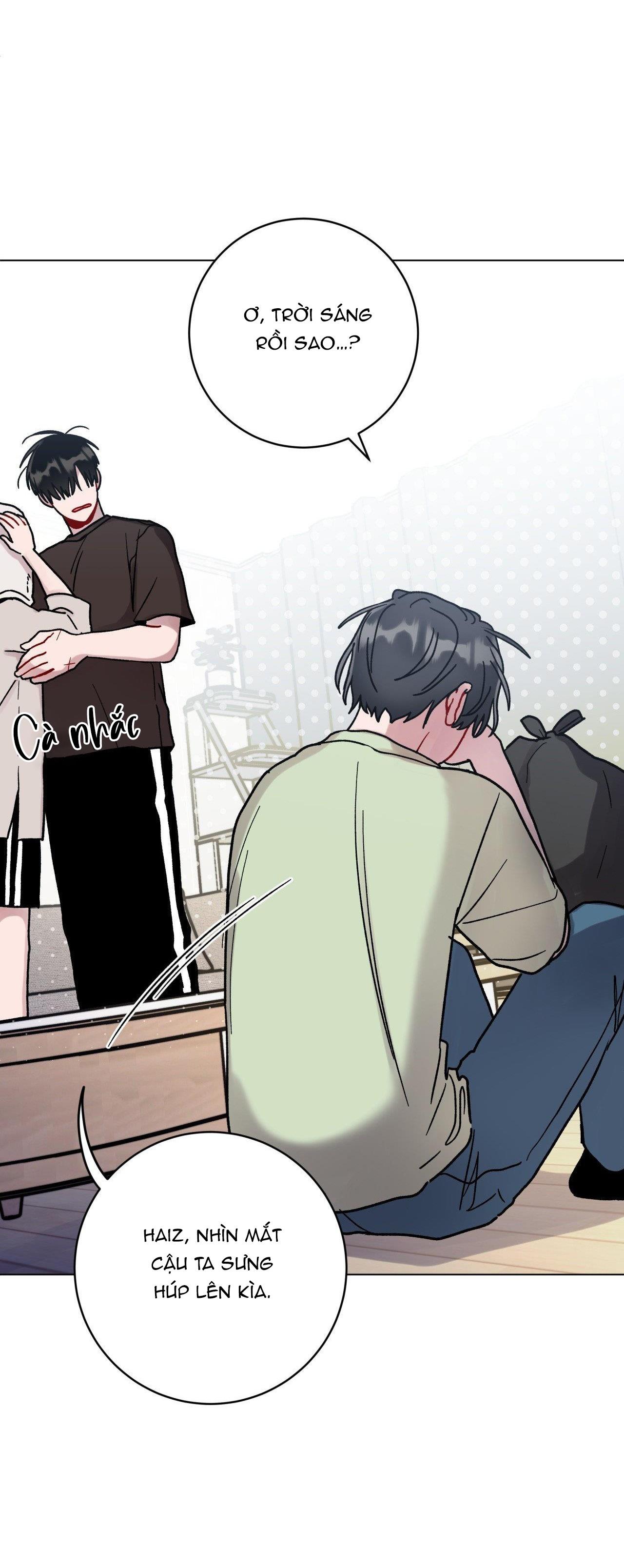 Đọc truyện CƠN MƯA RÀO MÙA HẠ - Chapter 63