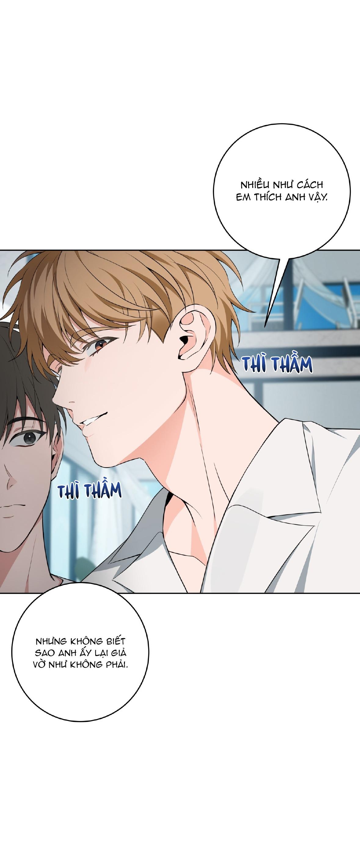 Đọc truyện Ba ngày, làm thật - Chapter 34
