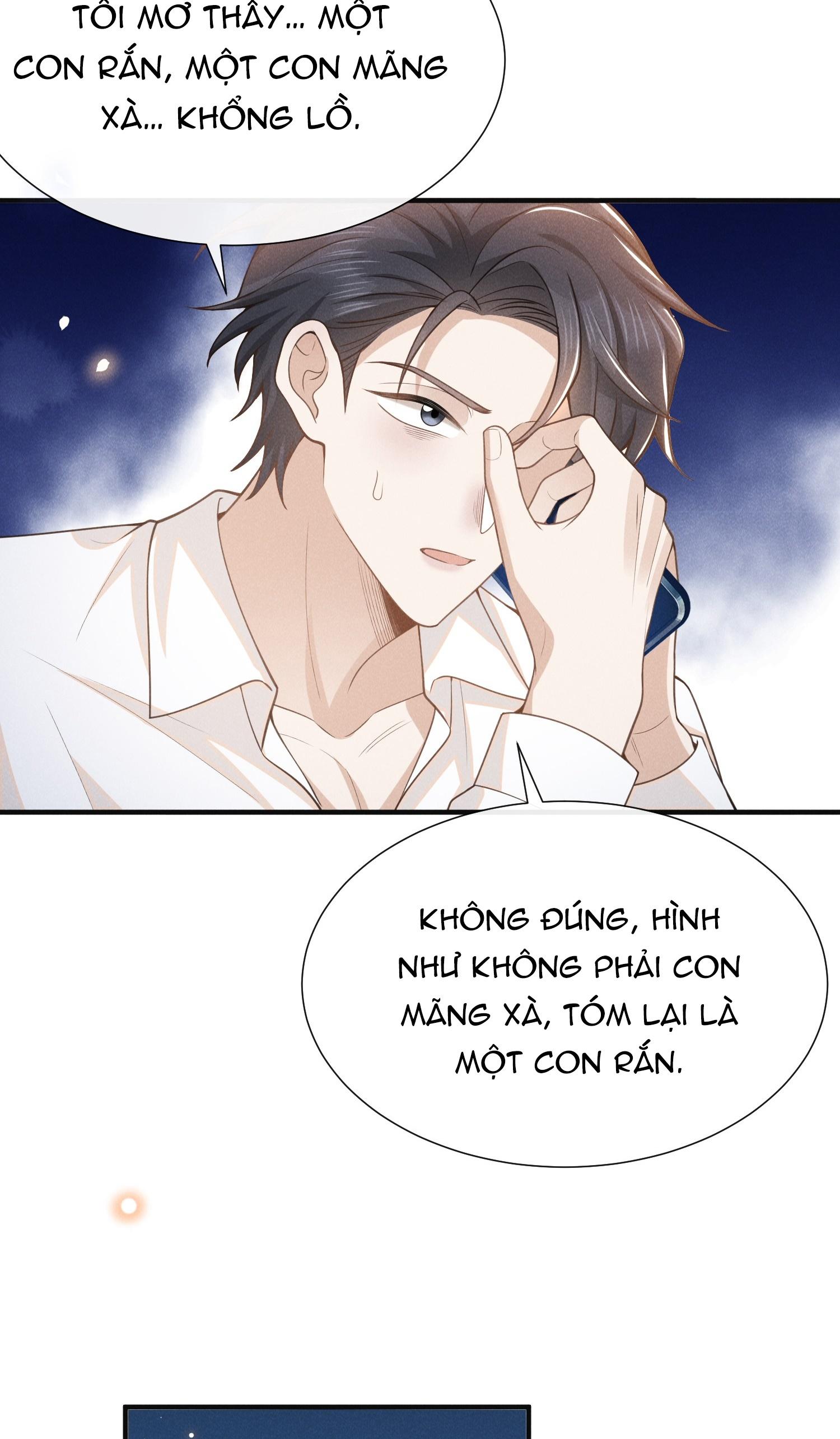 Đọc truyện Lai sinh bất kiến - Chapter 113