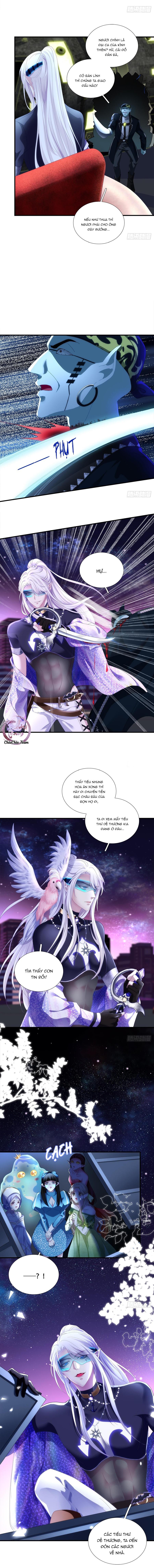 Đọc truyện Thánh Tâm không dễ chọc - Chapter 6