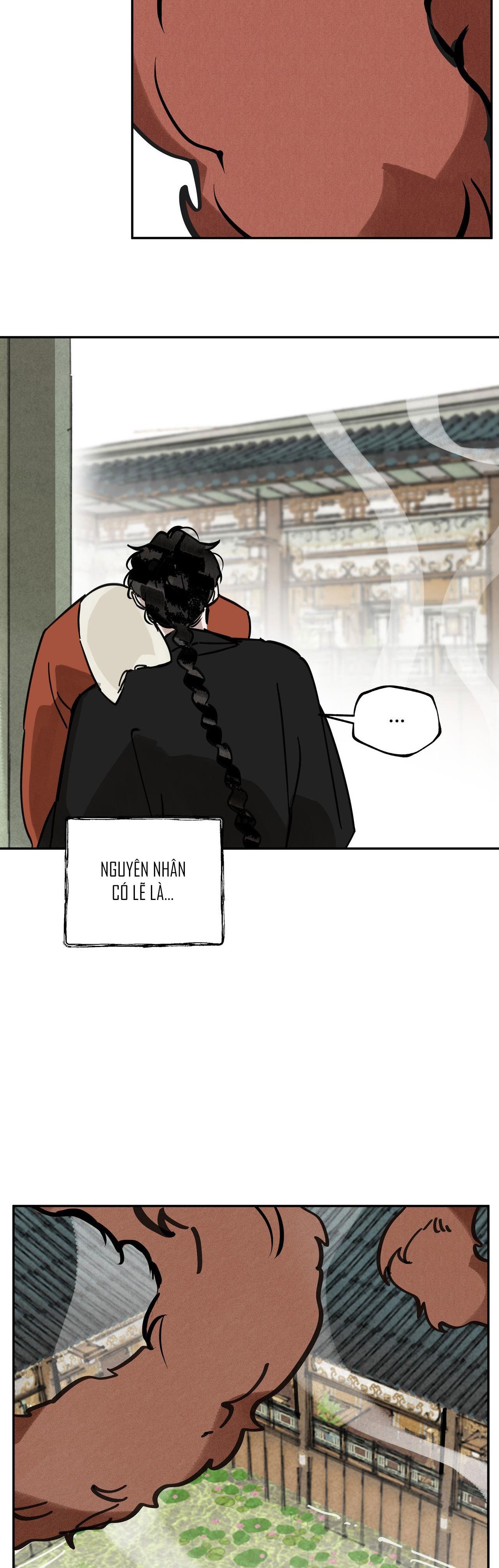 Đọc truyện PALJAE - Chapter 106