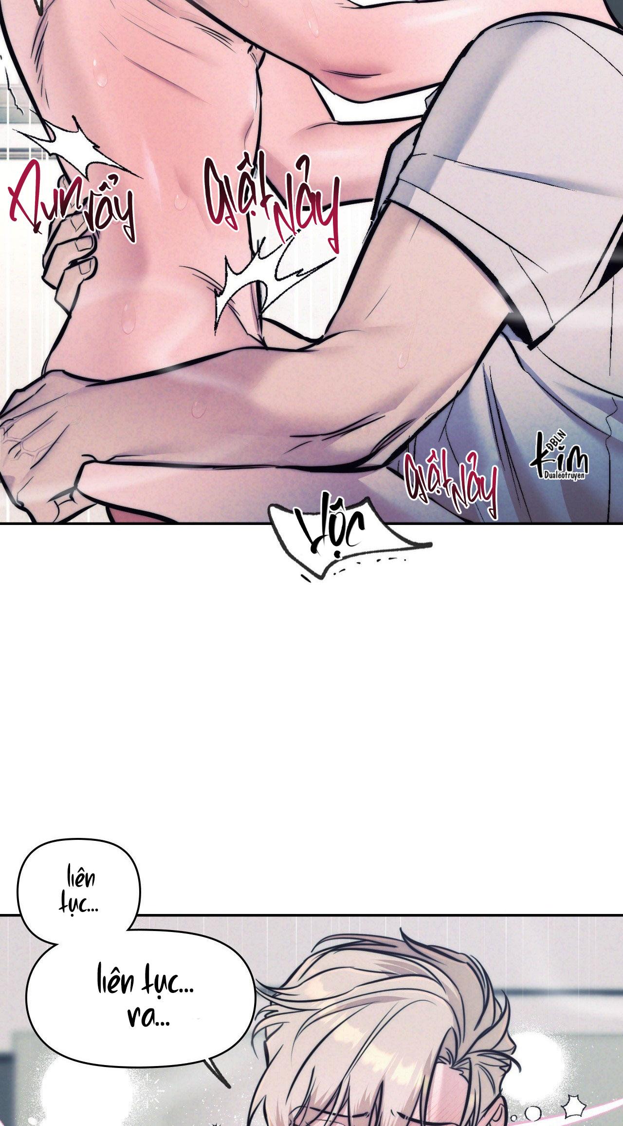 Đọc truyện KỲ THỊ - Chapter 21