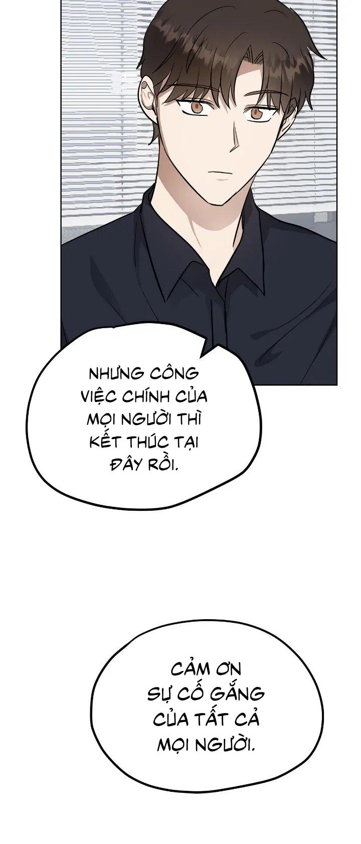 Đọc truyện Niềm An Ủi Ngày Chủ Nhật - Chapter 48