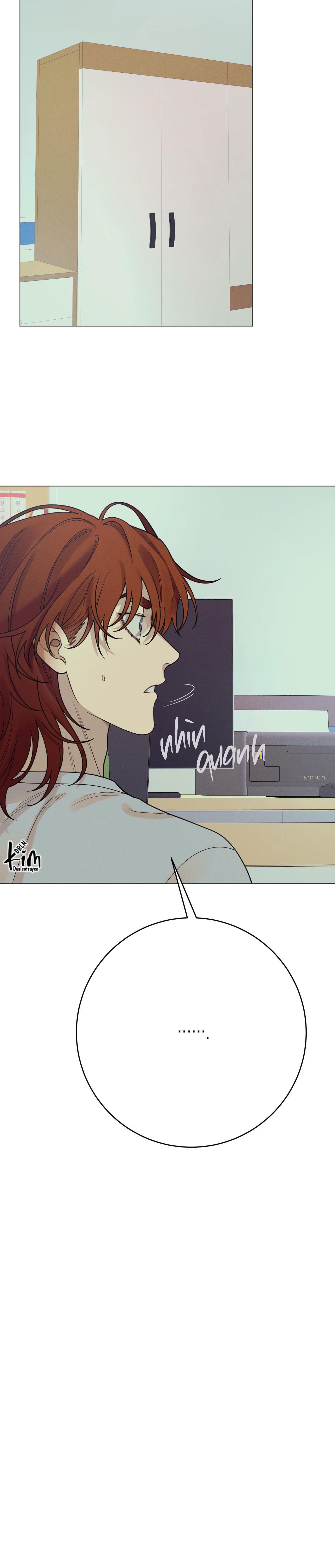 Đọc truyện QUẺ BÓI GIẤC MƠ CỦA YÊU TINH - Chapter 32