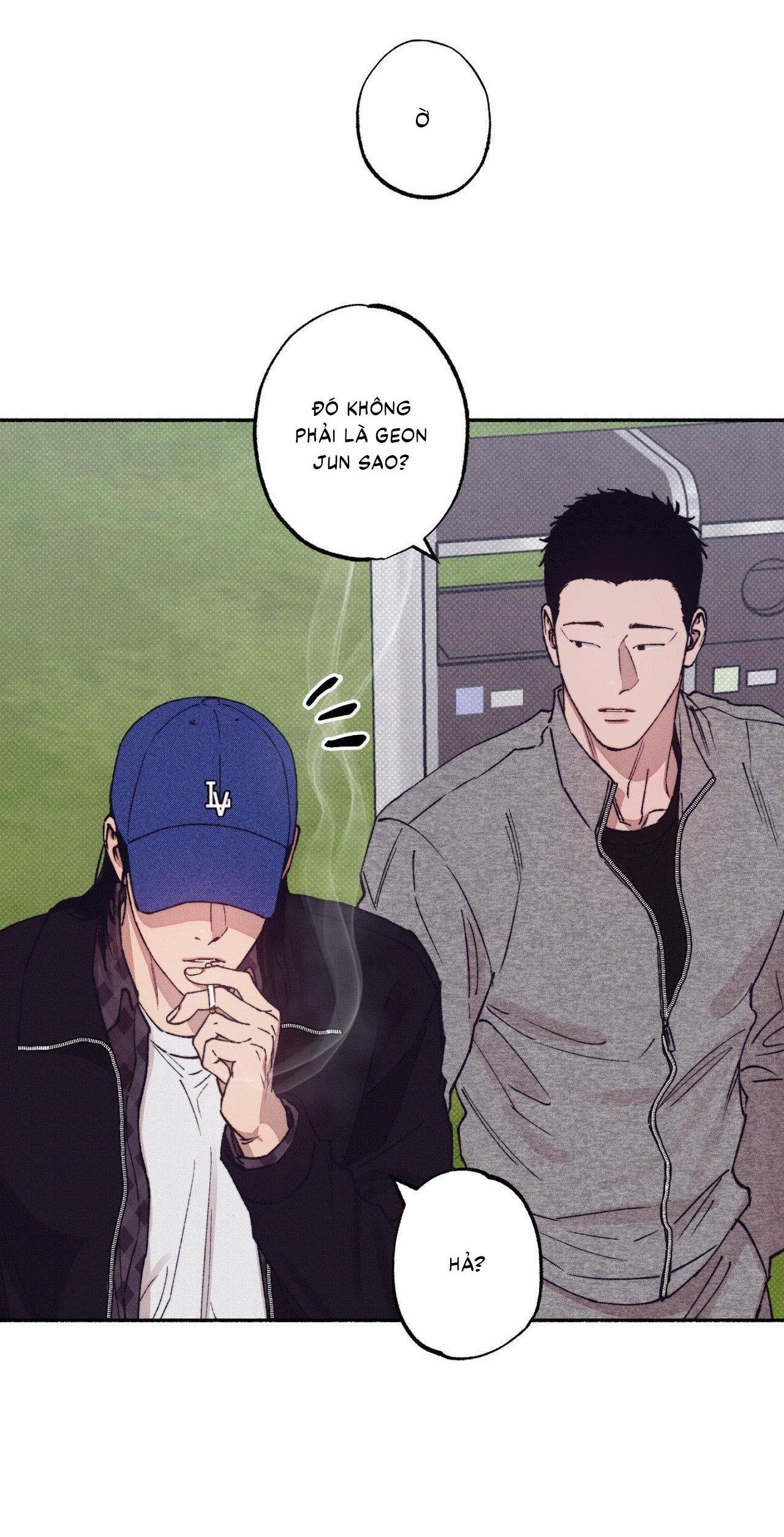 Đọc truyện 1 to 10 - Chapter 31