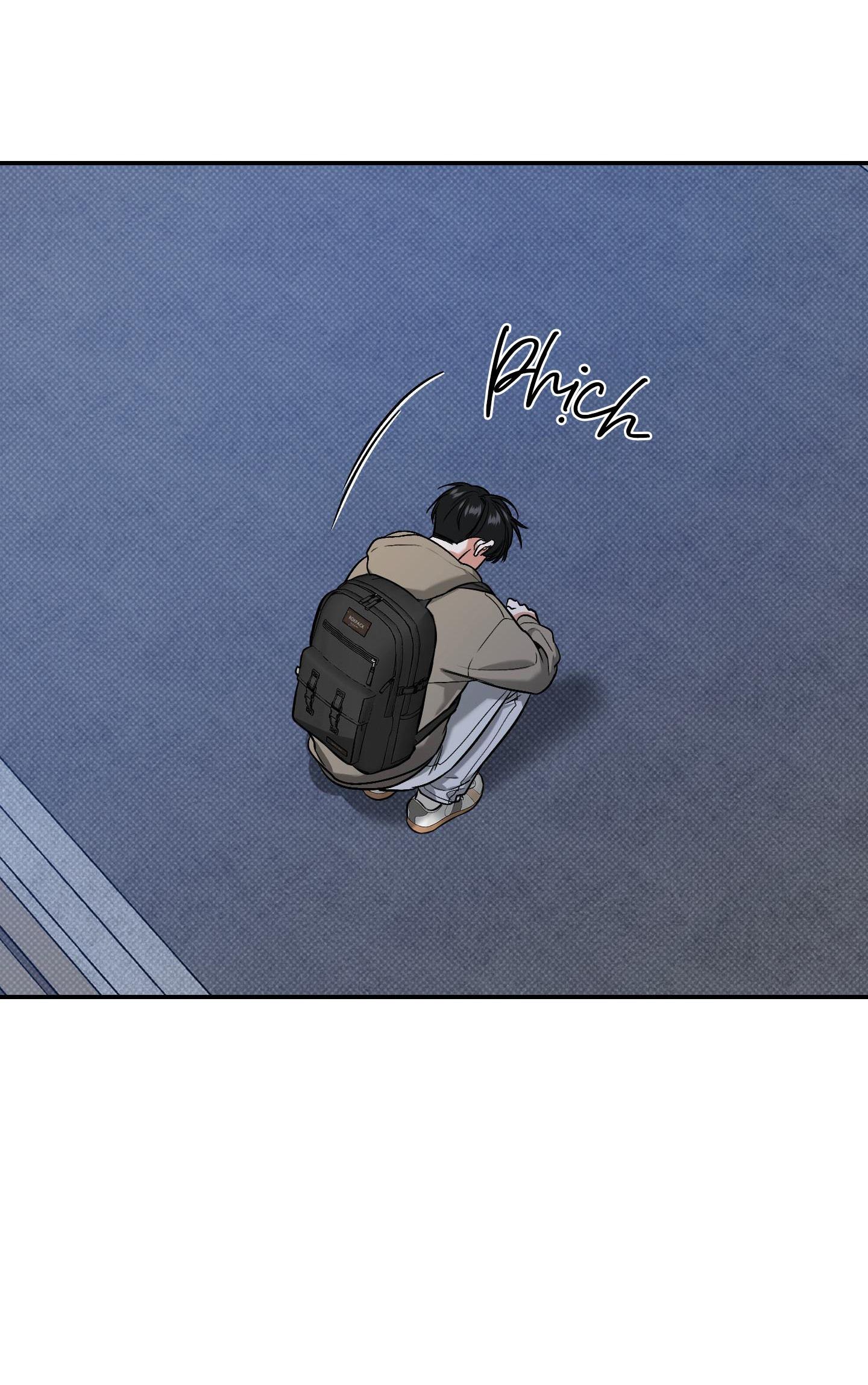 Đọc truyện |DROP| Hưởng Lợi - Chapter 17