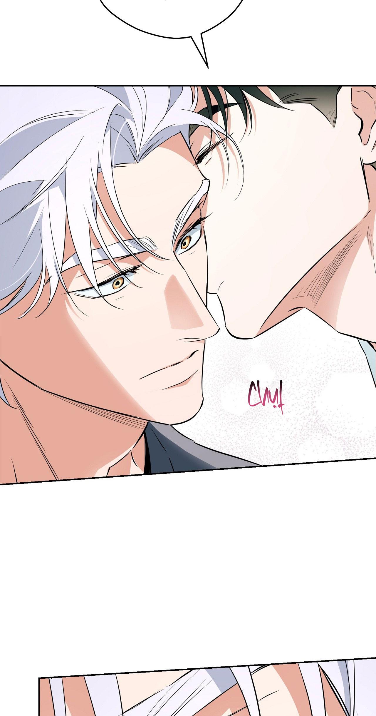 Đọc truyện OFF TRACK - Chapter 32