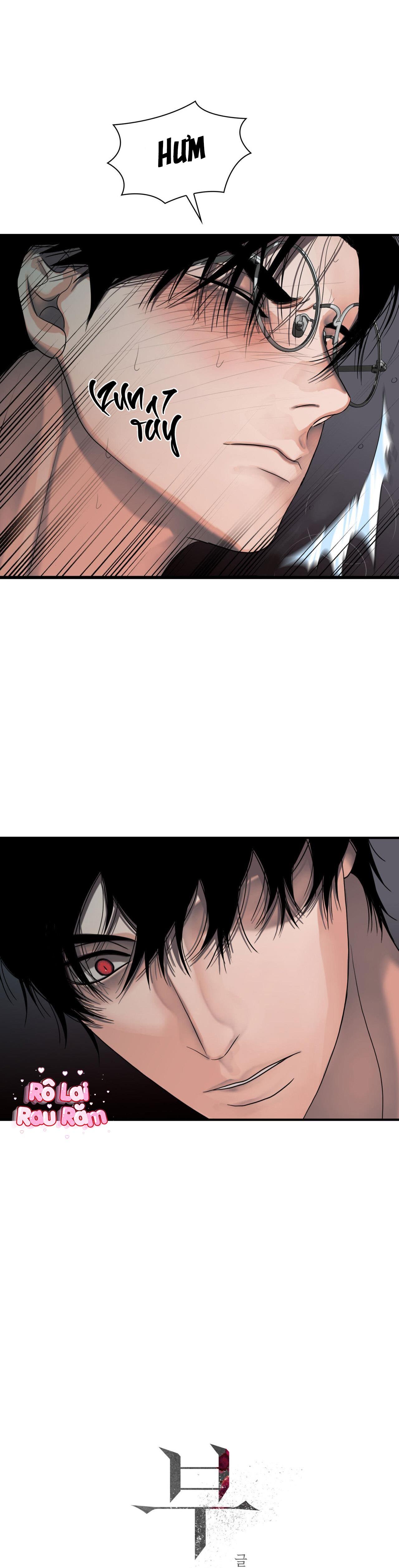 Đọc truyện Thực nhân tha hoá - Chapter 19