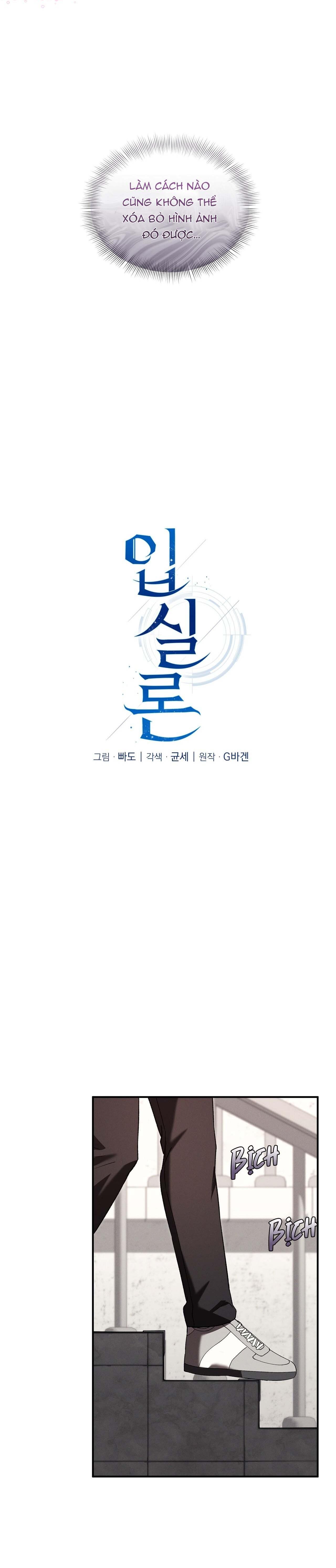 Đọc truyện Thuyết nhập thực - Chapter 33
