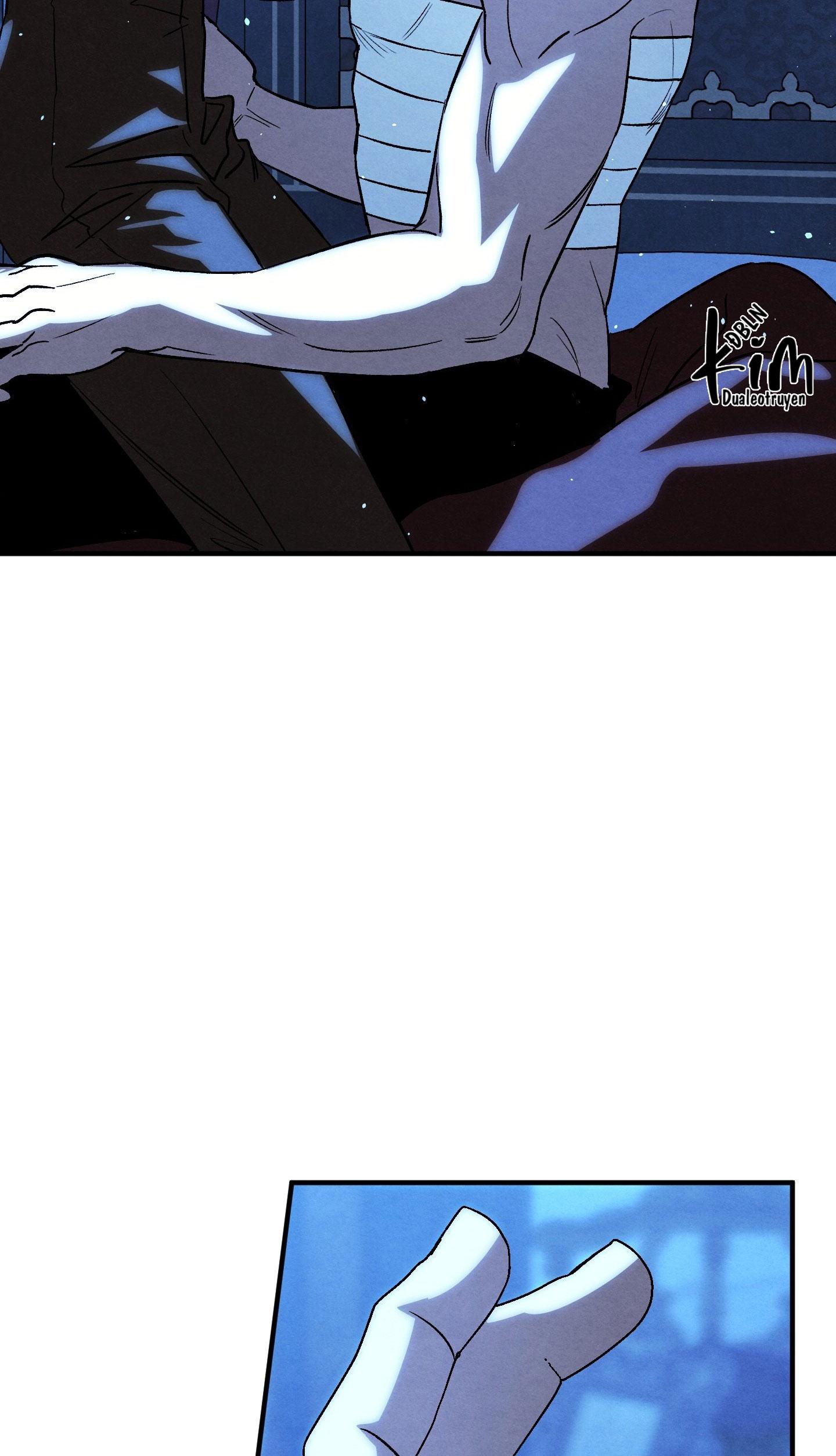 Đọc truyện GỬI VỊ THIẾU GIA TÔI YÊU - Chapter 24