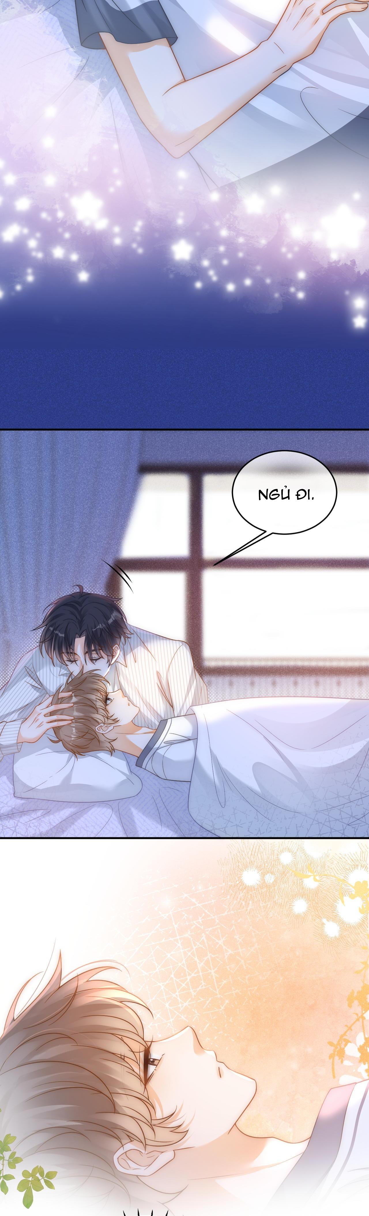 Đọc truyện Nam Thần Bá Đạo Cầu Xin Tôi Quay Lại (NGANG RAW) - Chapter 32