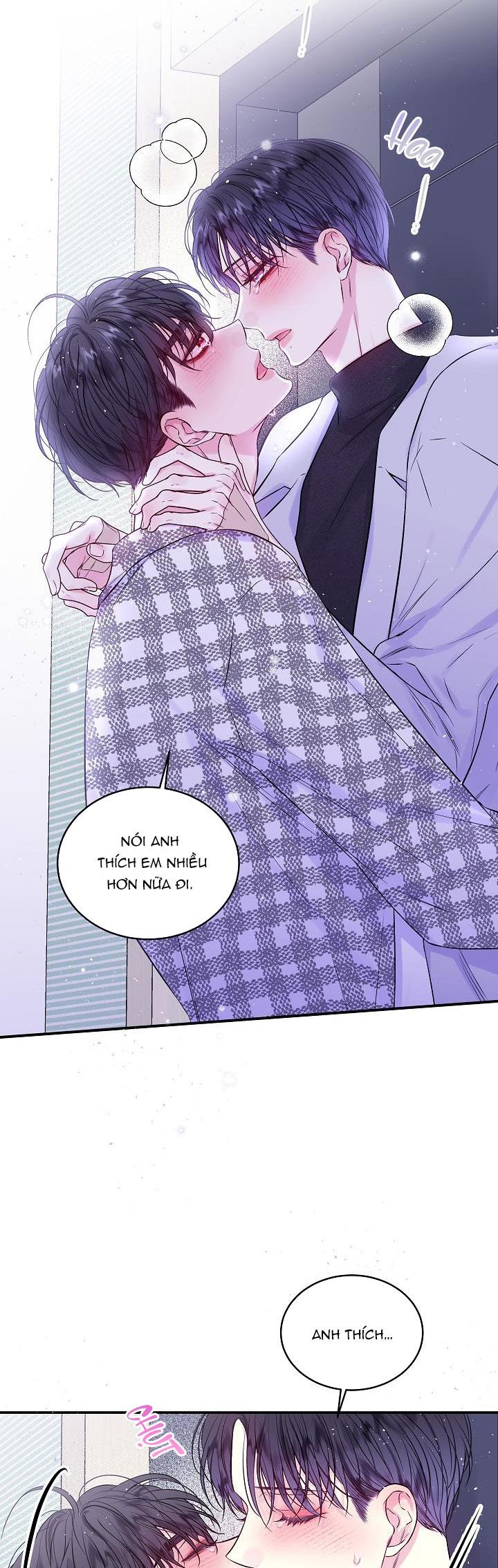 Đọc truyện BÌNH MINH THỨ HAI - Chapter 65