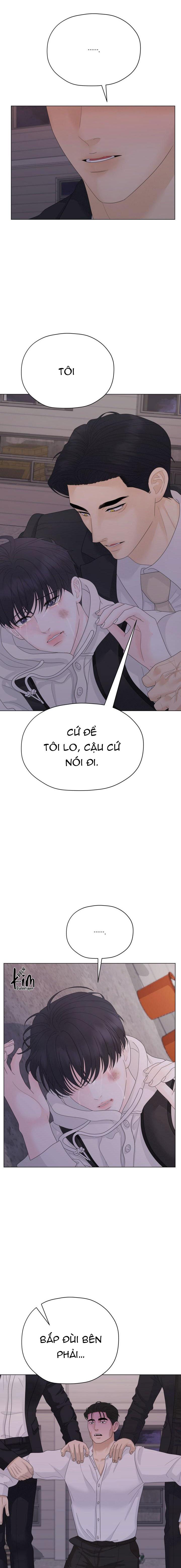 Đọc truyện CÁI NÔI CỦA TỘI ÁC - Chapter 8