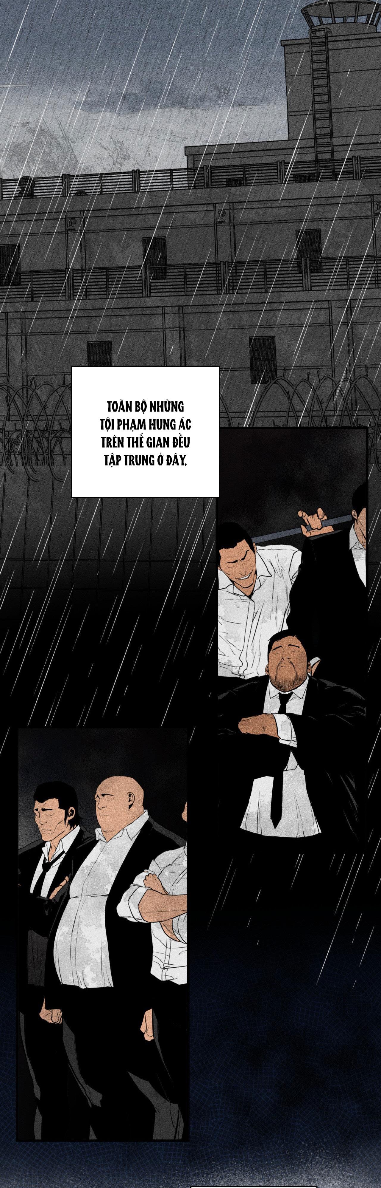 Đọc truyện Cash Or Credit - Chapter 1