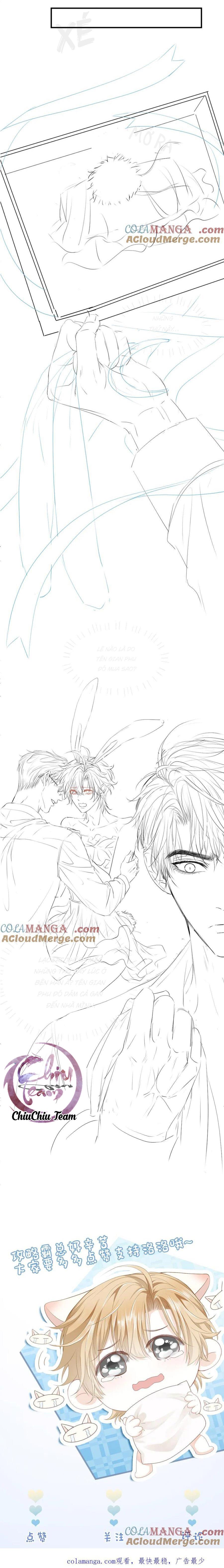 Đọc truyện Tiểu thiếu gia dựa vào nhan sắc càn quét toàn hệ thống - Chapter 22