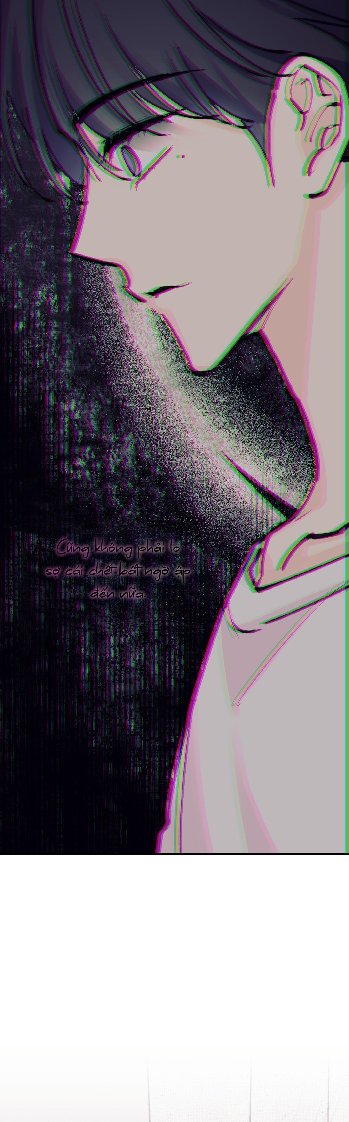 Đọc truyện QUAN HỆ CỘNG SINH CỦA MẶT TRĂNG VÀ MẶT TRỜI - Chapter 31