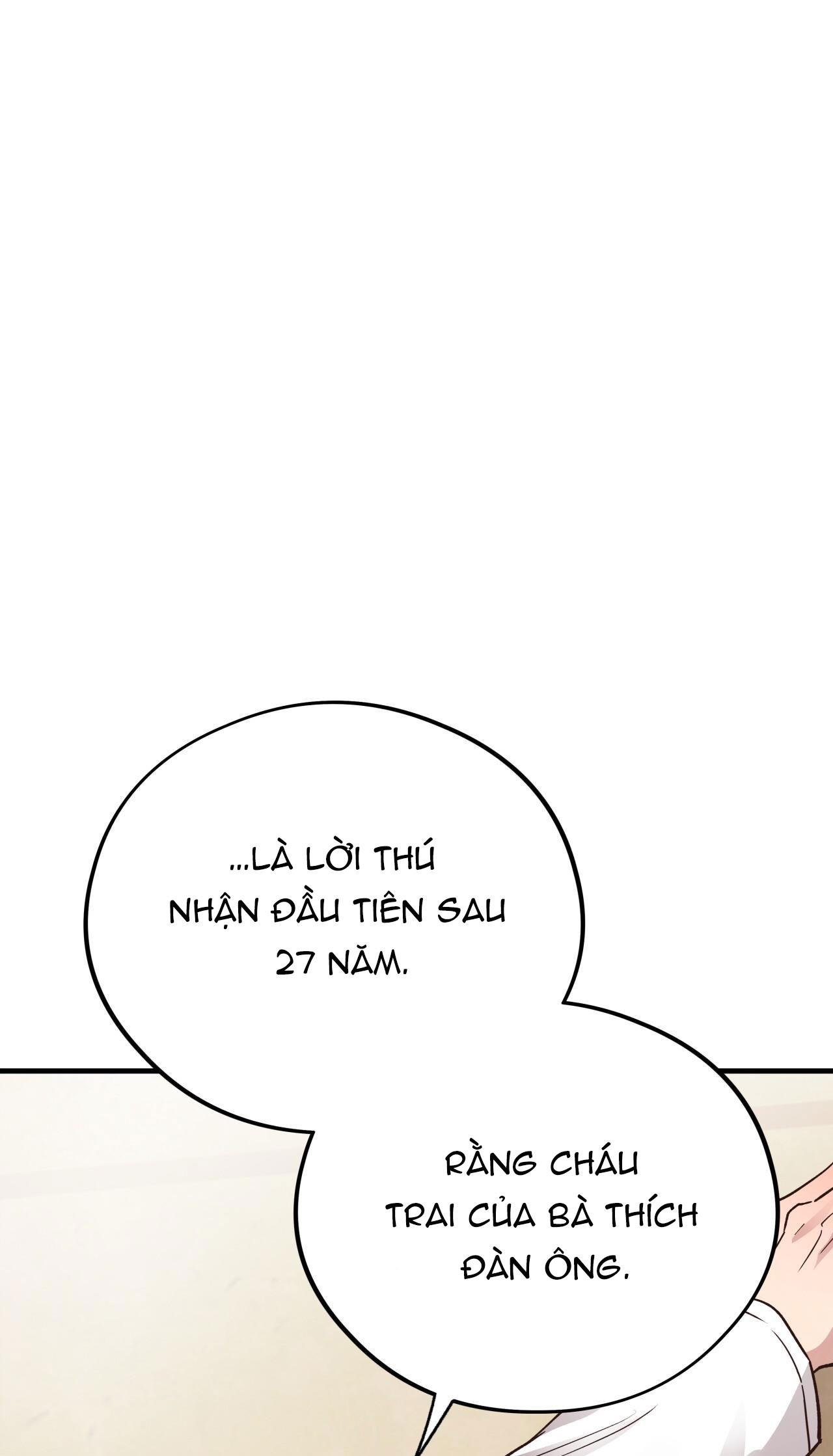 Đọc truyện HONEY BEAR - Chapter 57