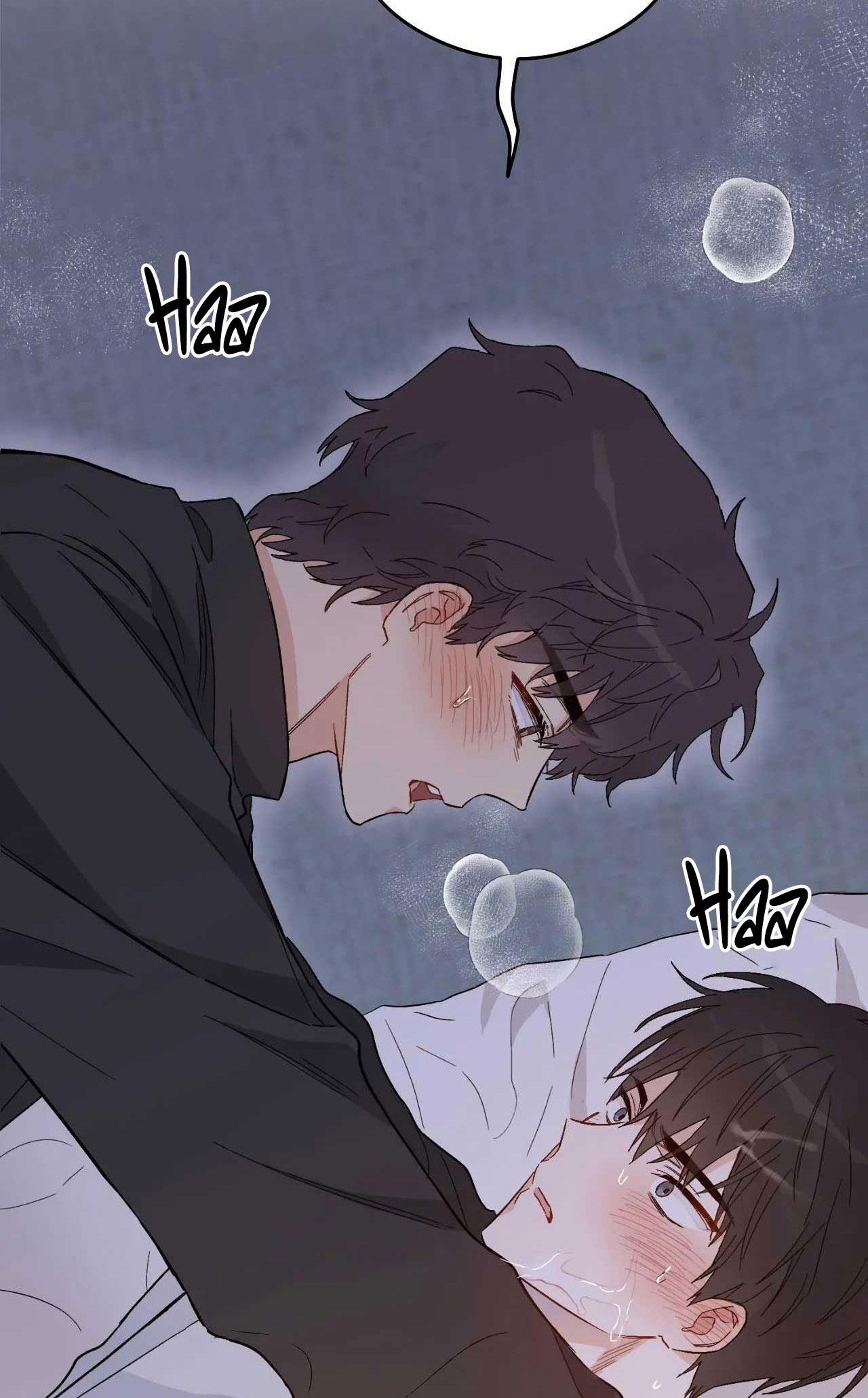 Đọc truyện VẬN MỆNH CỦA CẬU LÀ GÌ? - Chapter 2