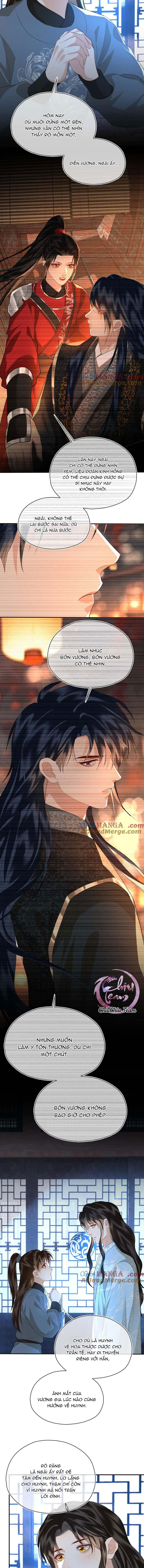 Đọc truyện Dục Vọng - Chapter 51