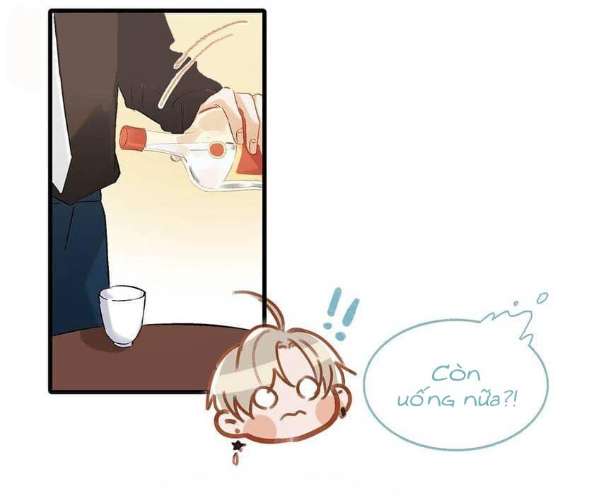 Đọc truyện Tôi và đối tác của tôi [DROP] - Chapter 71